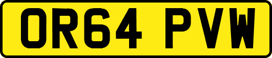 OR64PVW