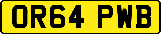 OR64PWB