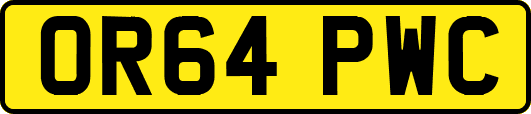 OR64PWC