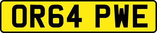 OR64PWE