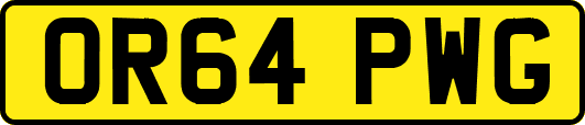 OR64PWG