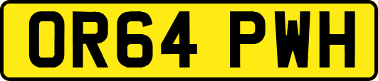 OR64PWH