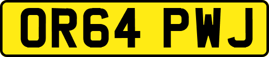 OR64PWJ