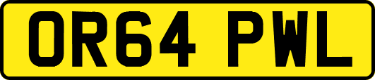 OR64PWL