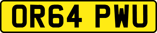 OR64PWU