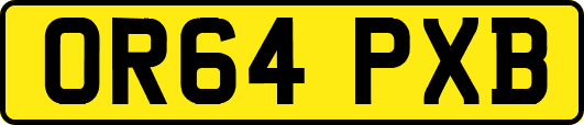 OR64PXB
