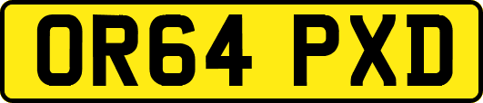 OR64PXD