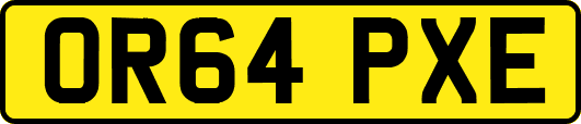 OR64PXE
