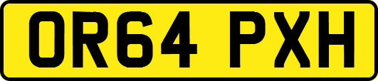OR64PXH