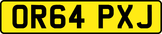 OR64PXJ