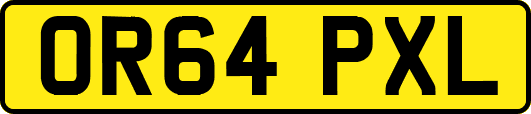 OR64PXL