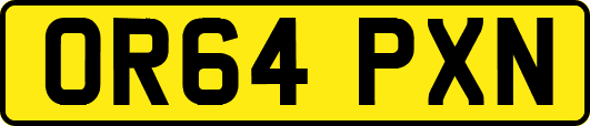 OR64PXN