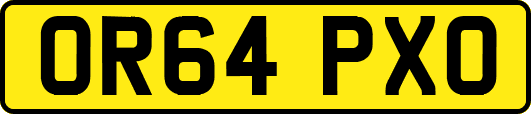 OR64PXO