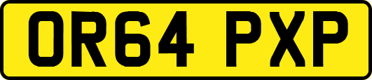 OR64PXP