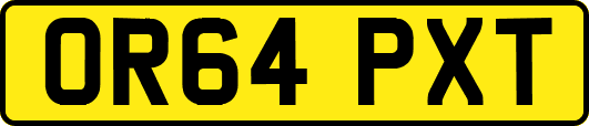 OR64PXT