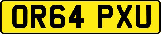 OR64PXU