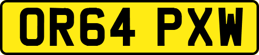 OR64PXW