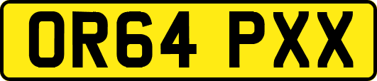 OR64PXX