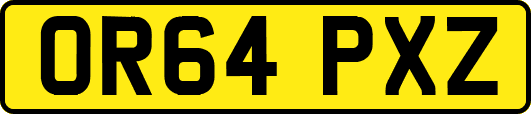 OR64PXZ