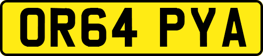 OR64PYA
