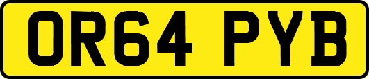 OR64PYB