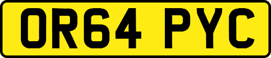 OR64PYC