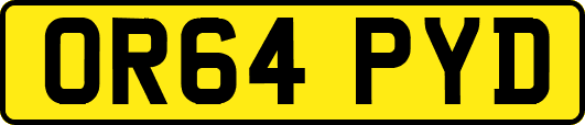 OR64PYD