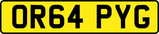 OR64PYG