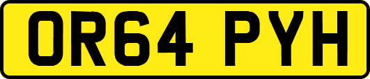 OR64PYH