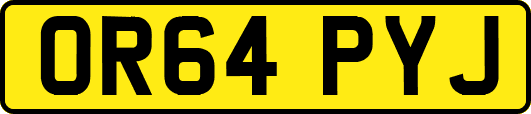 OR64PYJ