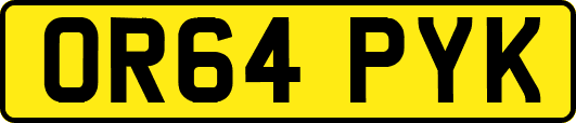 OR64PYK