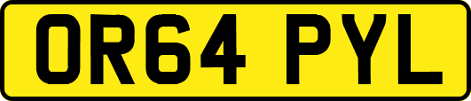 OR64PYL