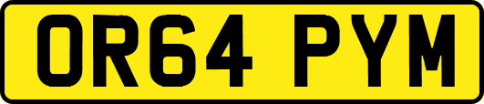 OR64PYM