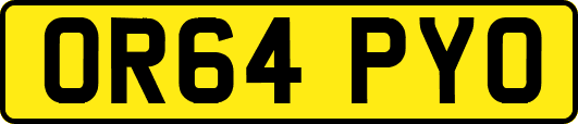 OR64PYO