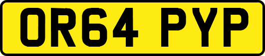 OR64PYP