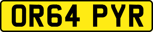 OR64PYR