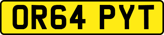 OR64PYT