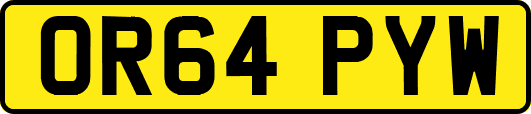 OR64PYW