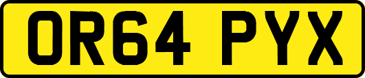 OR64PYX