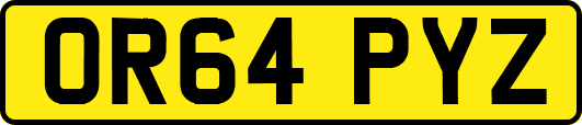 OR64PYZ