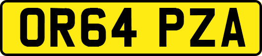 OR64PZA