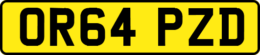 OR64PZD