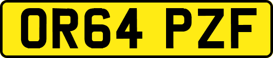 OR64PZF