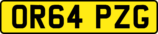 OR64PZG