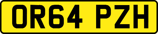 OR64PZH