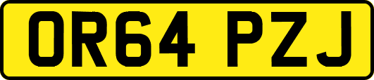OR64PZJ