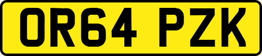 OR64PZK