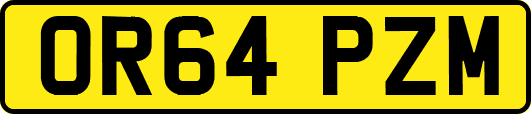 OR64PZM