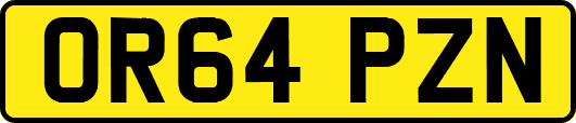 OR64PZN