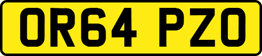 OR64PZO
